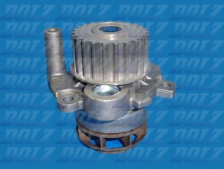 BOMBA AGUA AUDI A3/ A4/ A5/ A6 2.0 TFSI 16v | BOMBAS AGUA