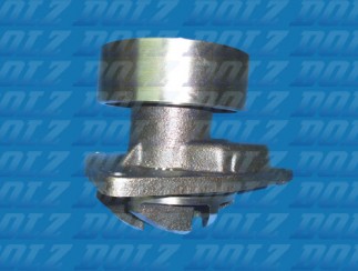 BOMBA AGUA CUMMINS ISCE 8.3/ 6 CIL FORD/VW (OMNIBU | BOMBAS AGUA