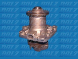 BOMBA AGUA FIAT 147-DUNA 1.3 CC D. 77/87 | BOMBAS AGUA