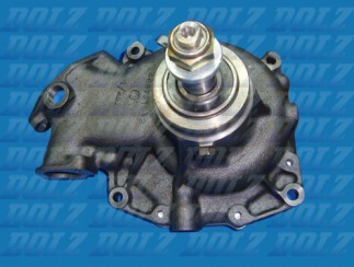 BOMBA AGUA FIAT IVECO 619 NI - 643N - 643N1 | BOMBAS AGUA