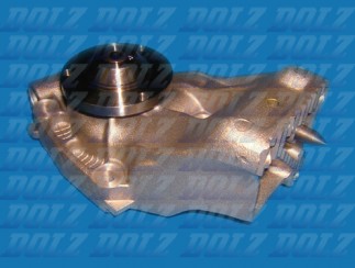 BOMBA AGUA RENAULT MASTER T3 A9W700 | BOMBAS AGUA