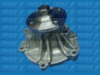 BOMBA AGUA TOYOTA HIACE 2001-2006 2.5D-4D 2KD-FTV | BOMBAS AGUA