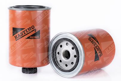 FILTRO COMBUSTIBLE C/PURG CUMMINS 4B,4BT,6BT(SEC ) | FILTROS COMBUSTIBLE