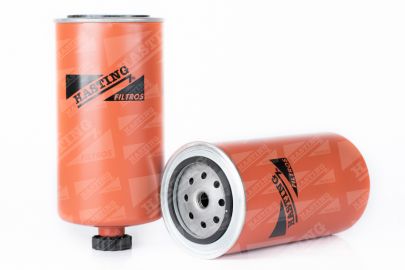 FILTRO COMBUSTIBLE FIAT IVECO | FILTROS COMBUSTIBLE