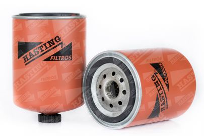 FILTRO COMBUSTIBLE IVECO TECTOR C/MOTOR CUMMINS | FILTROS COMBUSTIBLE