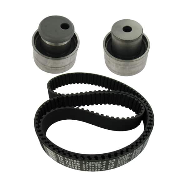 KIT DISTRIBUCION FIAT DUCATO | Kit tensor y correa