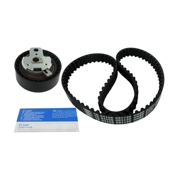 KIT DISTRIBUCION FORD TRANSIT/FOCUS TDCI | Kit tensor y correa