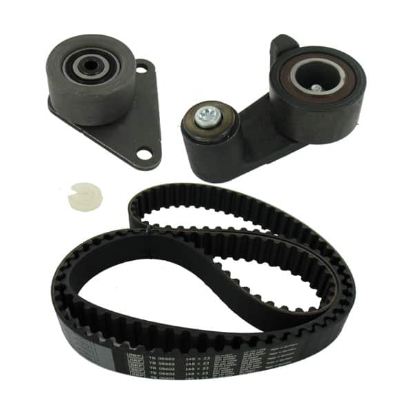 KIT DISTRIBUCION RENAULT LAGUNA MOTOR VOLVO N70 2. | Kit tensor y correa