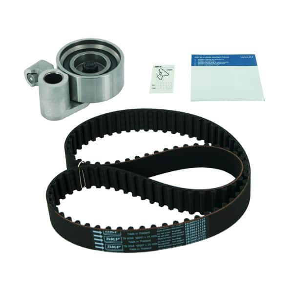 KIT DISTRIBUCION TOYOTA HILUX 2.5/3.0 | Kit tensor y correa