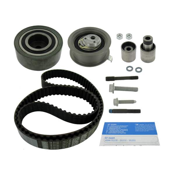 KIT DISTRIBUCION VW 1.9 TDI | Kit tensor y correa