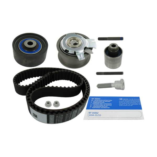 KIT DISTRIBUCION VW 1.9 TDI | Kit tensor y correa