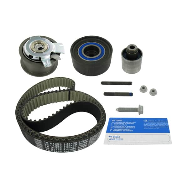 KIT DISTRIBUCION VW 2.0 TDI | Kit tensor y correa