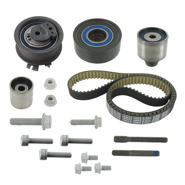 KIT DISTRIBUCION VW AMAROK 2009 2.0 TDI | Kit tensor y correa