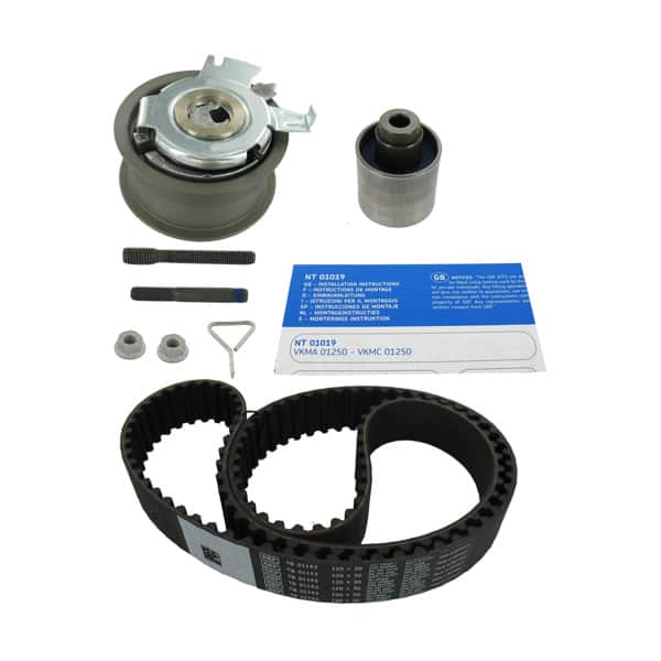 KIT DISTRIBUCION VW VENTO TDI | Kit tensor y correa